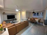 Apartamento para Venda em Guarujá/SP Enseada 2 Quartos