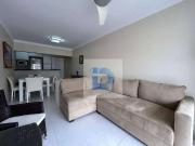 Apartamento para Venda em Guarujá/SP Enseada 2 Quartos