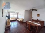 Apartamento para Venda em Guarujá/SP Enseada 2 Quartos