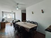 Apartamento para Venda em Guarujá/SP Enseada 2 Quartos