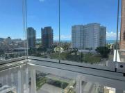 Apartamento para Venda em Guarujá/SP Enseada 2 Quartos