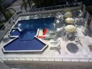 Apartamento para Venda em Guarujá/SP Enseada 2 Quartos