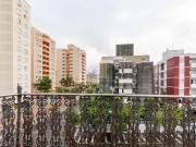 Apartamento para Venda em Guarujá/SP Enseada 2 Quartos