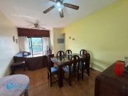 Apartamento para Venda em Guarujá/SP Enseada 2 Quartos