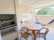 Apartamento para Venda em Guarujá/SP Enseada 2 Quartos