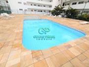 Apartamento para Venda em Guarujá/SP Enseada 2 Quartos