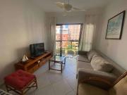 Apartamento para Venda em Guarujá/SP Enseada 2 Quartos