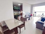 Apartamento para Venda em Guarujá/SP Enseada 2 Quartos