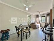 Apartamento para Venda em Guarujá/SP Enseada 2 Quartos