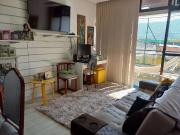 Apartamento para Venda em Guarujá/SP Enseada 2 Quartos