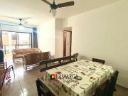 Apartamento para Venda em Guarujá/SP Enseada 2 Quartos