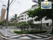 Apartamento para Venda em Guarujá/SP Enseada 2 Quartos