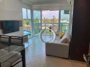 Apartamento para Venda em Guarujá/SP Enseada 2 Quartos