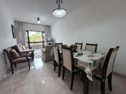 Apartamento para Venda em Guarujá/SP Enseada 2 Quartos