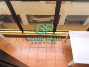 Apartamento para Venda em Guarujá/SP Enseada 2 Quartos