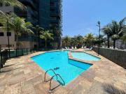 Apartamento para Venda em Guarujá/SP Enseada 2 Quartos