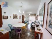 Apartamento para Venda em Guarujá/SP Enseada 2 Quartos