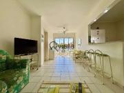 Apartamento para Venda em Guarujá/SP Enseada 2 Quartos