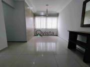 Apartamento para Venda em Guarujá/SP Enseada 2 Quartos