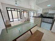 Apartamento para Venda em Guarujá/SP Enseada 2 Quartos