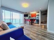 Apartamento para Venda em Guarujá/SP Enseada 2 Quartos