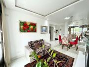 Apartamento para Venda em Guarujá/SP Enseada 2 Quartos