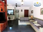 Apartamento para Venda em Guarujá/SP Enseada 2 Quartos