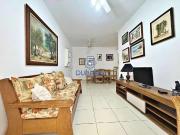 Apartamento para Venda em Guarujá/SP Enseada 2 Quartos