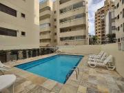 Apartamento para Venda em Guarujá/SP Enseada 2 Quartos