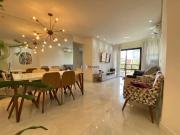 Apartamento para Venda em Guarujá/SP Enseada 2 Quartos