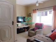 Apartamento para Venda em Guarujá/SP Enseada 2 Quartos