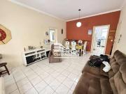 Apartamento para Venda em Guarujá/SP Enseada 2 Quartos