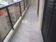 Apartamento para Venda em Guarujá/SP Enseada 2 Quartos
