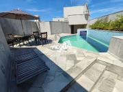 Apartamento para Venda em Guarujá/SP Enseada 2 Quartos