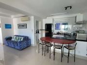 Apartamento para Venda em Guarujá/SP Enseada 2 Quartos