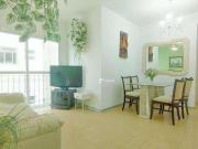 Apartamento para Venda em Guarujá/SP Enseada 2 Quartos