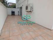 Apartamento para Venda em Guarujá/SP Enseada 2 Quartos