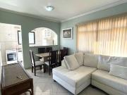 Apartamento para Venda em Guarujá/SP Enseada 2 Quartos
