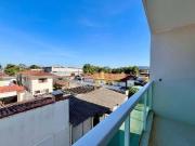 Apartamento para Venda em Guarujá/SP Enseada 2 Quartos