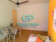 Apartamento para Venda em Guarujá/SP Enseada 2 Quartos
