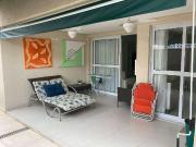 Apartamento para Venda em Guarujá/SP Enseada 2 Quartos