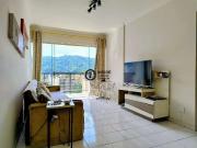 Apartamento para Venda em Guarujá/SP Enseada 2 Quartos