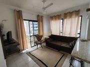 Apartamento para Venda em Guarujá/SP Enseada 2 Quartos