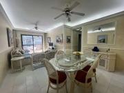 Apartamento para Venda em Guarujá/SP Enseada 2 Quartos