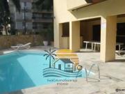 Apartamento para Venda em Guarujá/SP Enseada 2 Quartos