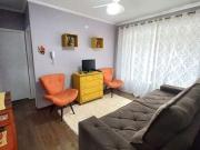 Apartamento para Venda em Guarujá/SP Enseada 2 Quartos