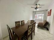 Apartamento para Venda em Guarujá/SP Enseada 2 Quartos