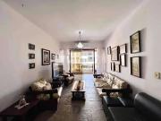 Apartamento para Venda em Guarujá/SP Enseada 2 Quartos