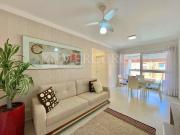 Apartamento para Venda em Guarujá/SP Enseada 2 Quartos