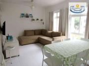 Apartamento para Venda em Guarujá/SP Enseada 2 Quartos